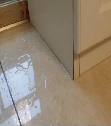 大渡口漏水检测 厕所漏水怎么检测?